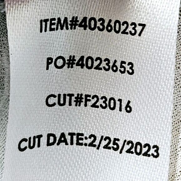 TORRID Textured Plus Size Chiffon Midi Ruffle Kimono. JUST IN! - Picture 10 of 16